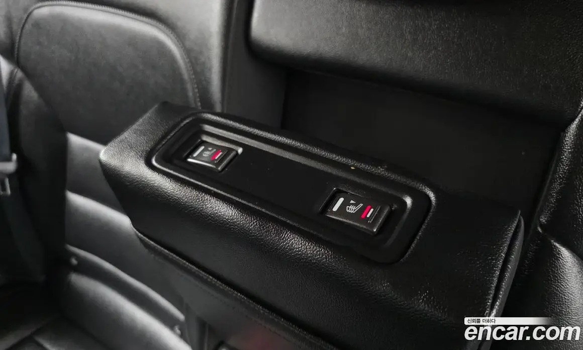 Renault (Samsung) QM6 2018 2.0 автомат (гидро), фото 19