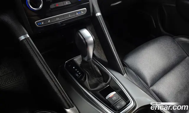 Renault (Samsung) QM6 2018 2.0 автомат (гидро), миниатюра 9