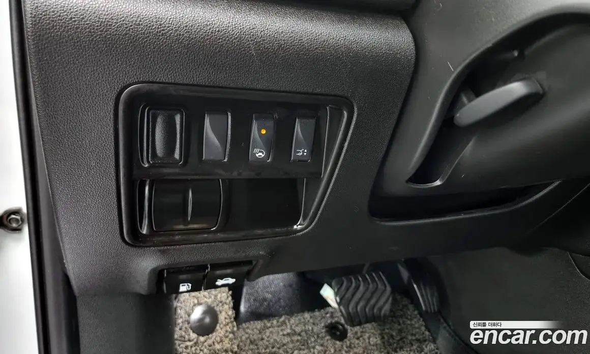 Renault (Samsung) QM6 2018 2.0 автомат (гидро), фото 16