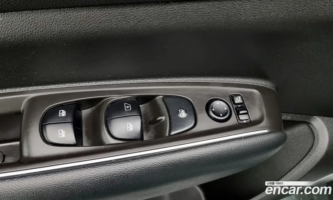 Renault (Samsung) QM6 2018 2.0 автомат (гидро), фото 17