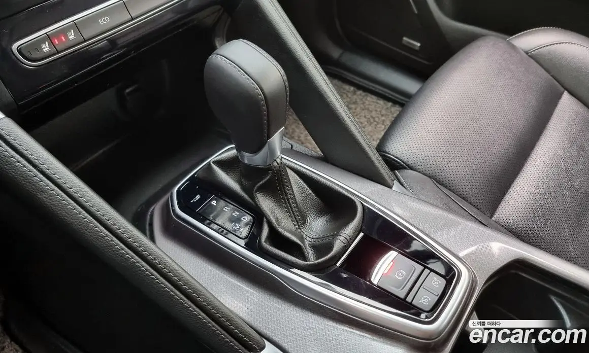 Renault (Samsung) QM6 2018 2.0 автомат (гидро), фото 9