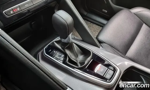 Renault (Samsung) QM6 2018 2.0 автомат (гидро), миниатюра 9