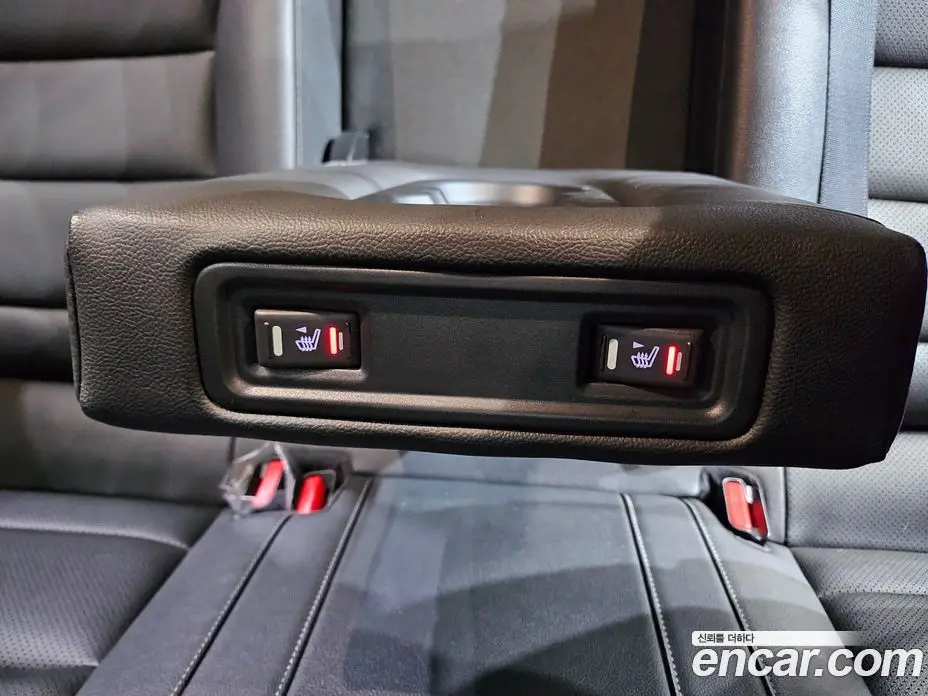 Renault (Samsung) QM6 2019 2.0 автомат (гидро), фото 7
