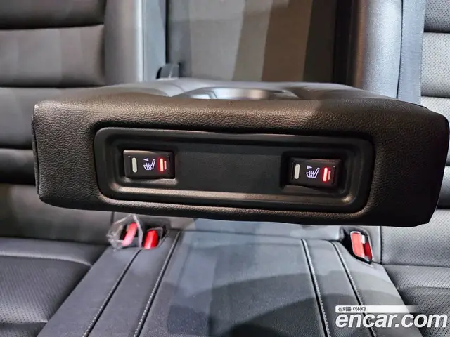 Renault (Samsung) QM6 2019 2.0 автомат (гидро), миниатюра 7