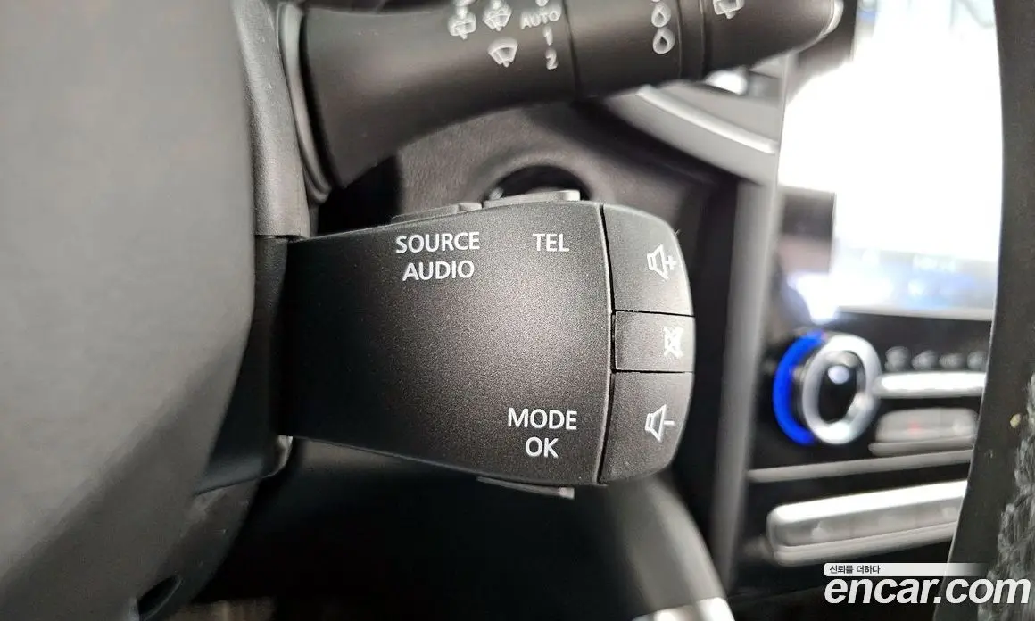 Renault (Samsung) QM6 2019 2.0 автомат (гидро), фото 33