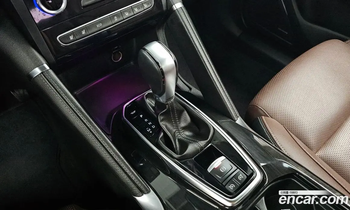 Renault (Samsung) QM6 2019 2.0 автомат (гидро), фото 12