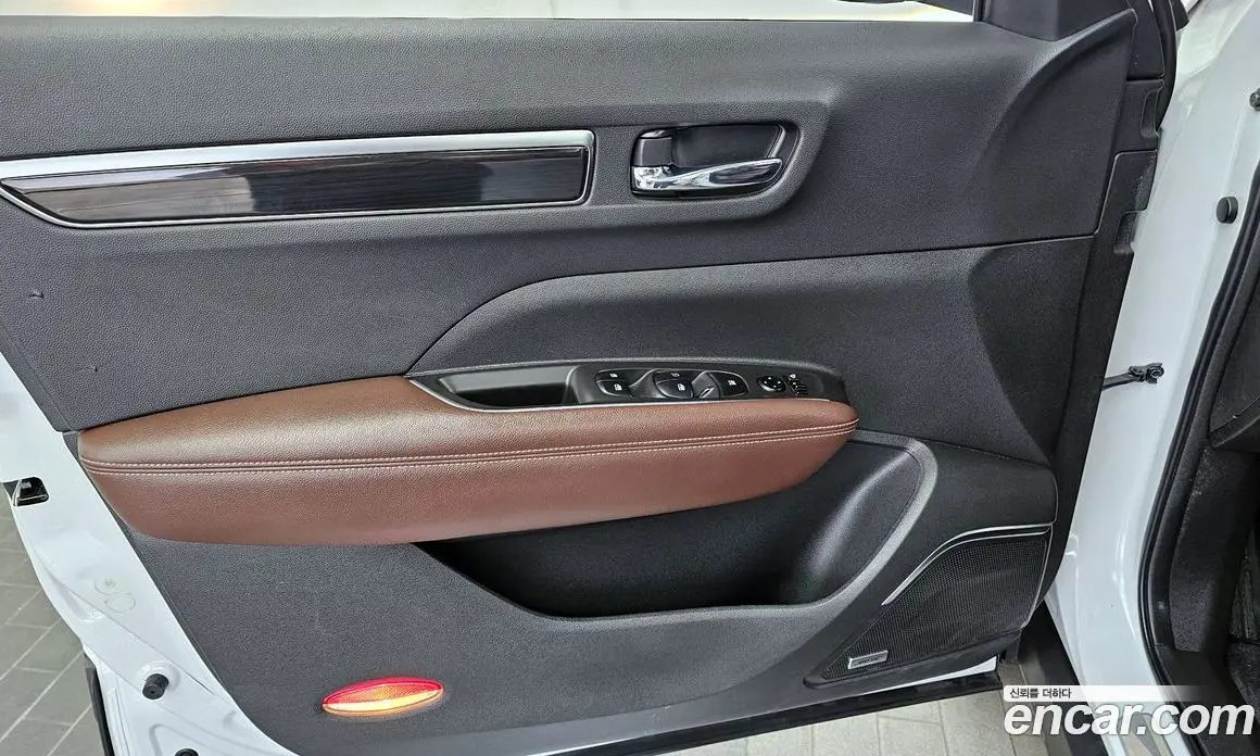 Renault (Samsung) QM6 2019 2.0 автомат (гидро), фото 14
