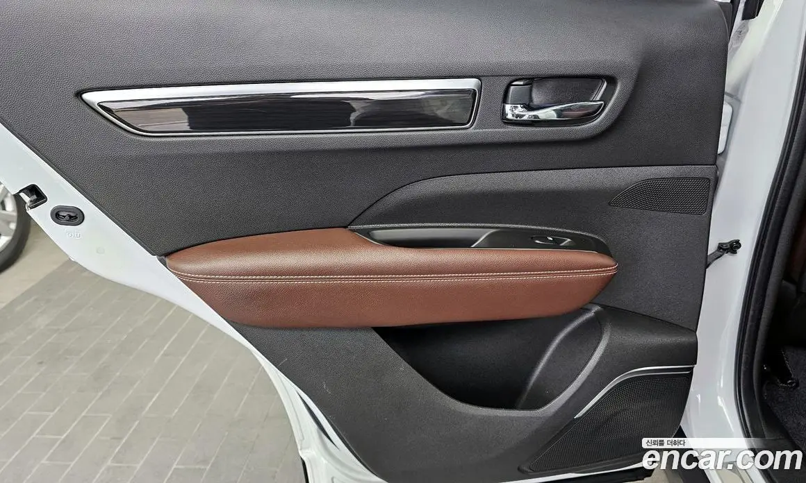 Renault (Samsung) QM6 2019 2.0 автомат (гидро), фото 15