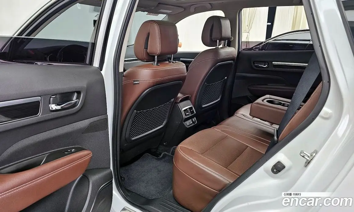 Renault (Samsung) QM6 2019 2.0 автомат (гидро), фото 16