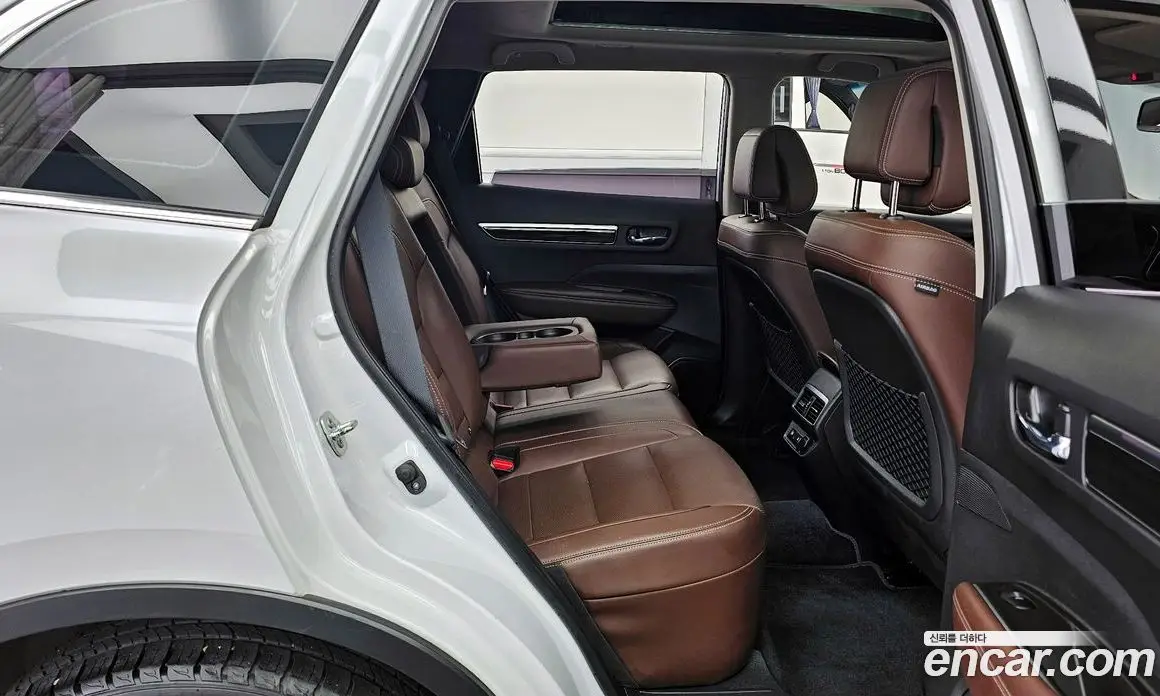 Renault (Samsung) QM6 2019 2.0 автомат (гидро), фото 18