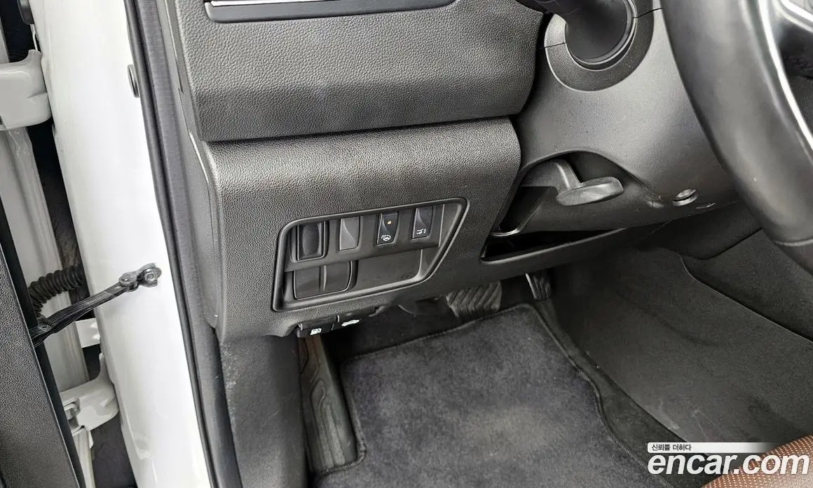 Renault (Samsung) QM6 2019 2.0 автомат (гидро), фото 22