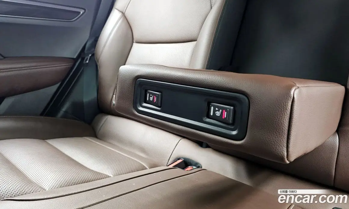 Renault (Samsung) QM6 2019 2.0 автомат (гидро), фото 25