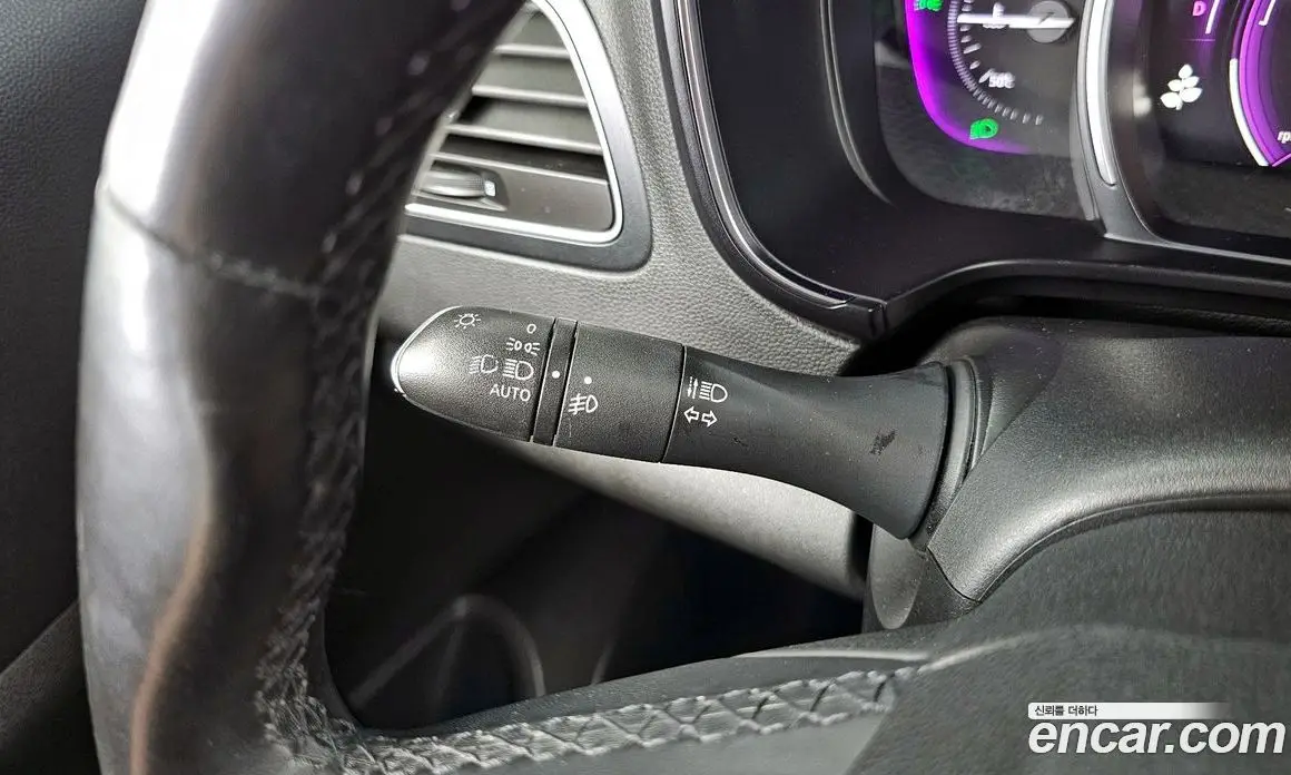 Renault (Samsung) QM6 2019 2.0 автомат (гидро), фото 27
