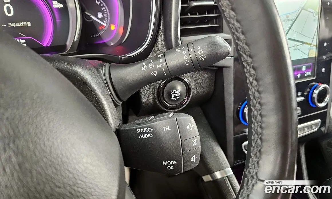Renault (Samsung) QM6 2019 2.0 автомат (гидро), фото 28