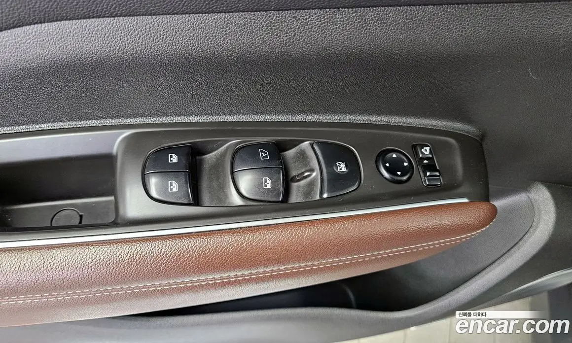 Renault (Samsung) QM6 2019 2.0 автомат (гидро), фото 29