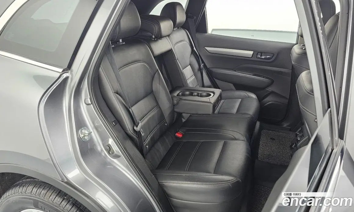 Renault (Samsung) QM6 2019 2.0 автомат (гидро), фото 11