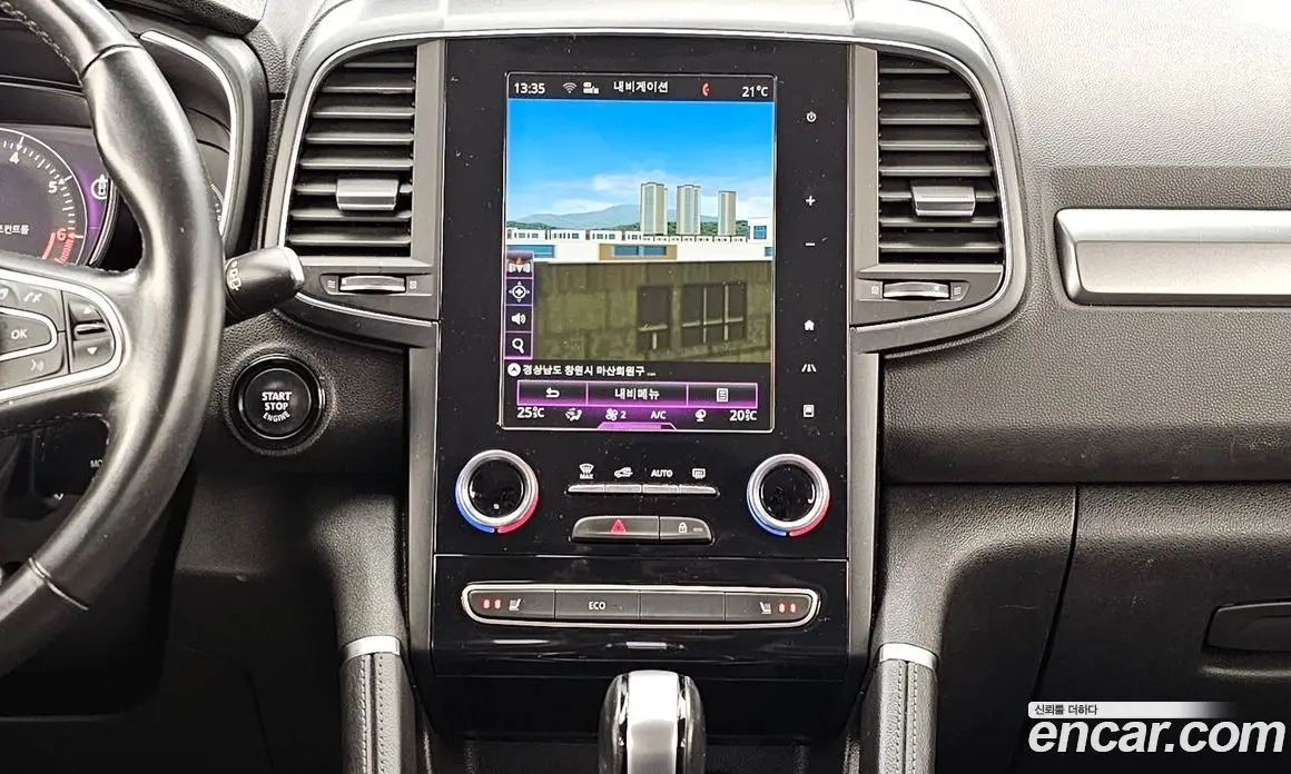 Renault (Samsung) QM6 2019 2.0 автомат (гидро), фото 14