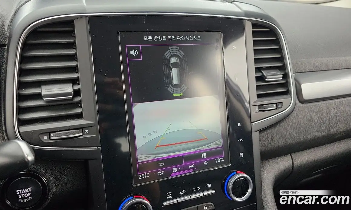 Renault (Samsung) QM6 2019 2.0 автомат (гидро), фото 15