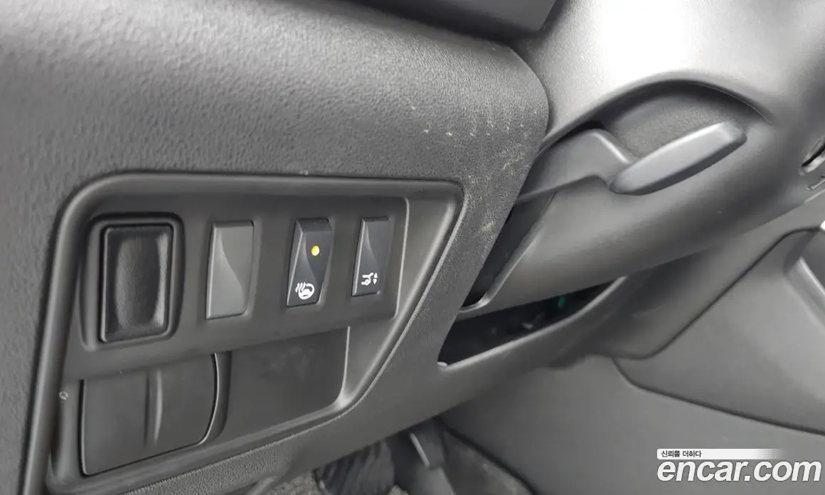 Renault (Samsung) QM6 2019 2.0 автомат (гидро), фото 16