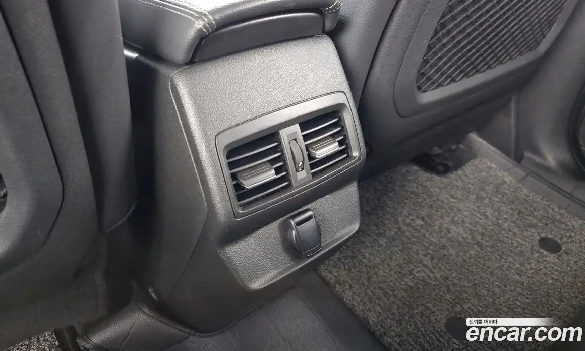 Renault (Samsung) QM6 2019 2.0 автомат (гидро), фото 18