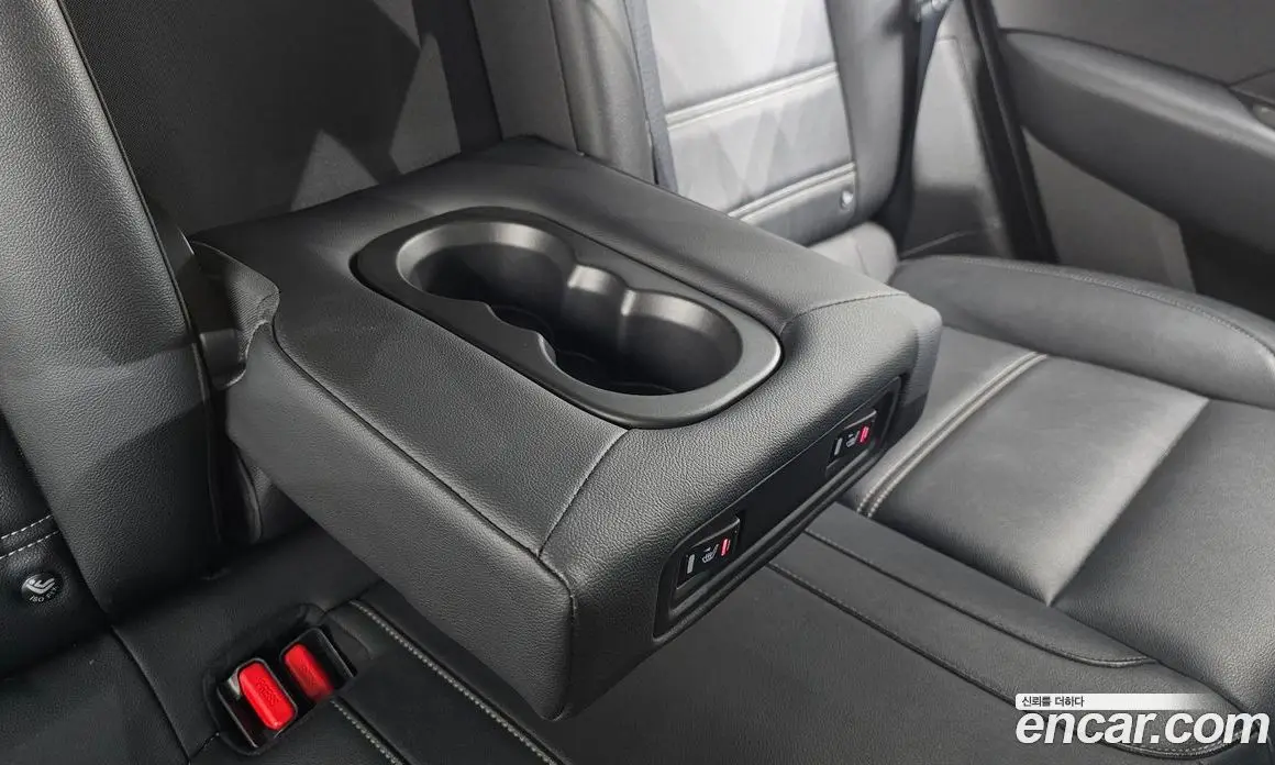 Renault (Samsung) QM6 2019 2.0 автомат (гидро), фото 19