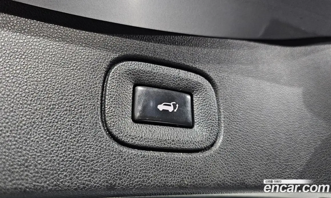 Renault (Samsung) QM6 2019 2.0 автомат (гидро), фото 20