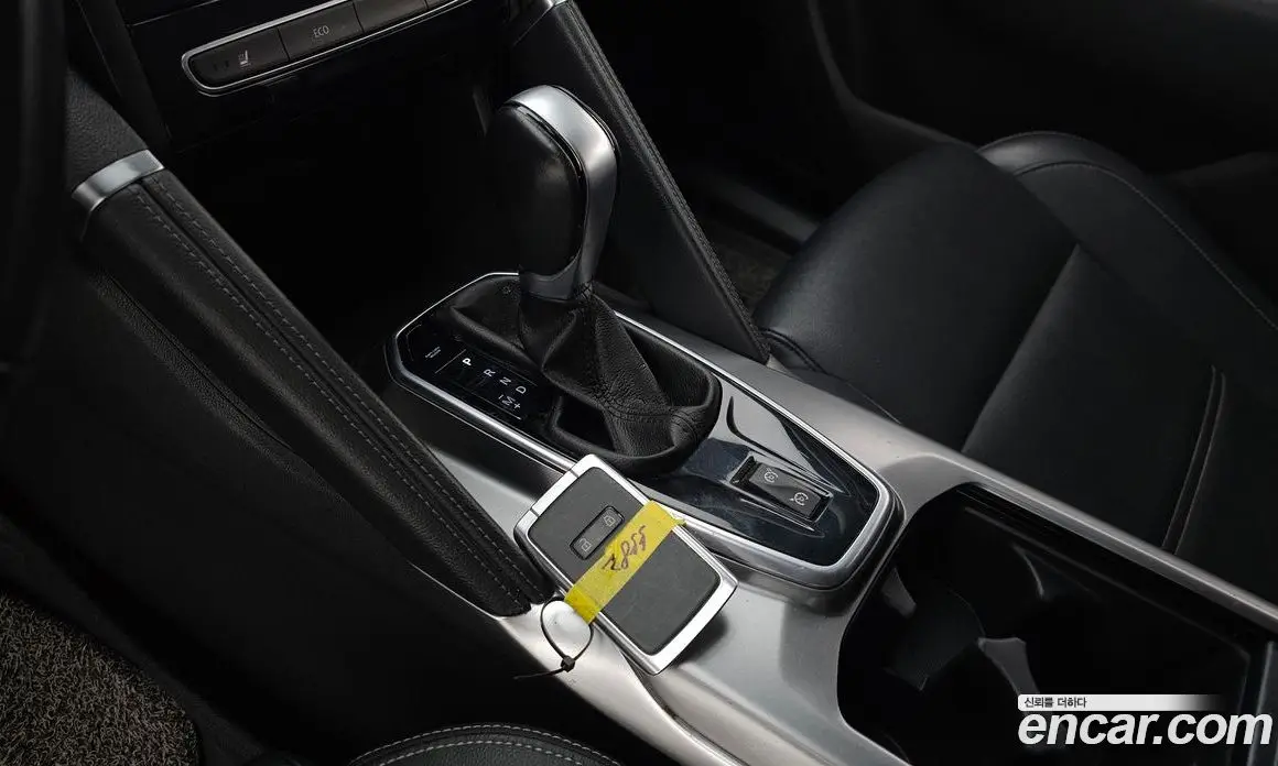 Renault (Samsung) QM6 2019 2.0 автомат (гидро), фото 9