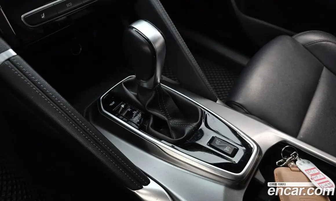 Renault (Samsung) QM6 2019 2.0 автомат (гидро), фото 11