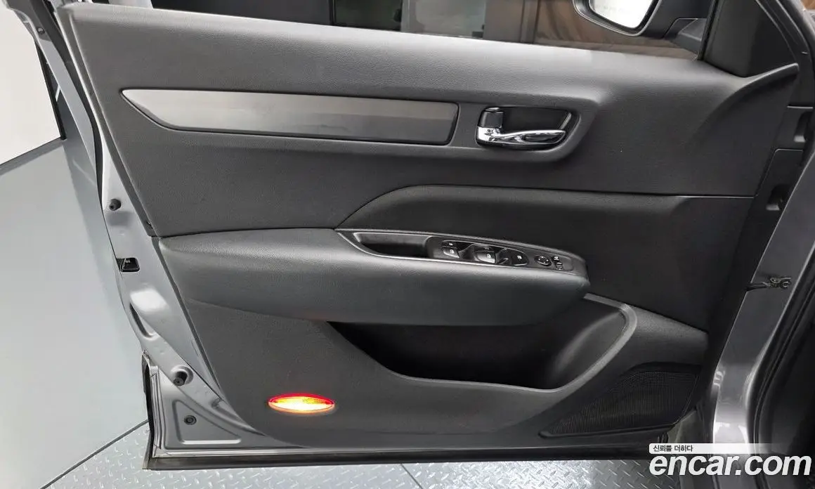 Renault (Samsung) QM6 2019 2.0 автомат (гидро), фото 13