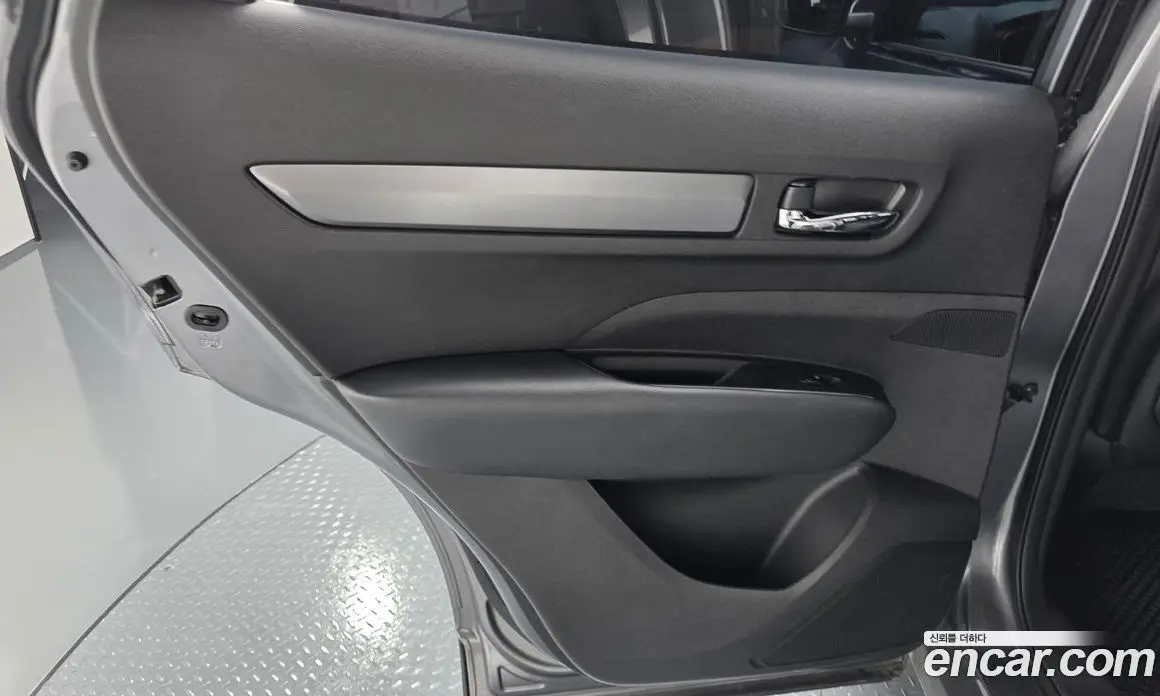 Renault (Samsung) QM6 2019 2.0 автомат (гидро), фото 14