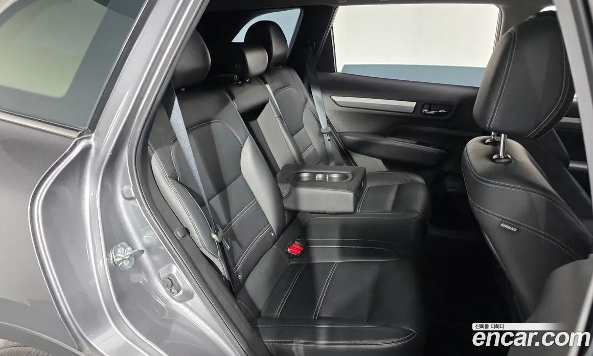 Renault (Samsung) QM6 2019 2.0 автомат (гидро), фото 16