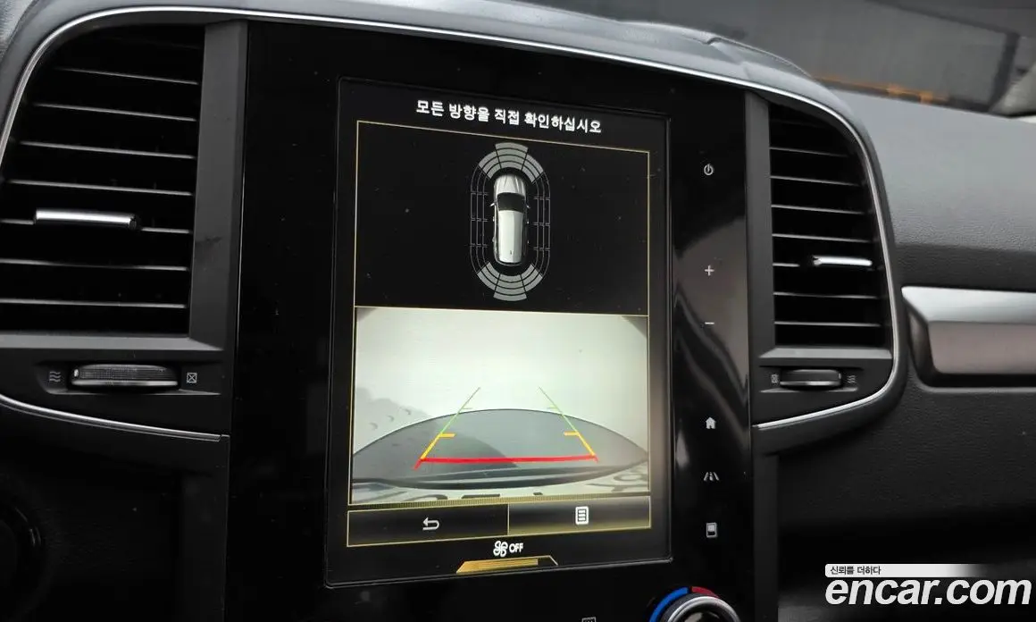 Renault (Samsung) QM6 2019 2.0 автомат (гидро), фото 21