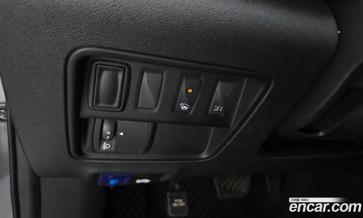 Renault (Samsung) QM6 2019 2.0 автомат (гидро), фото 22