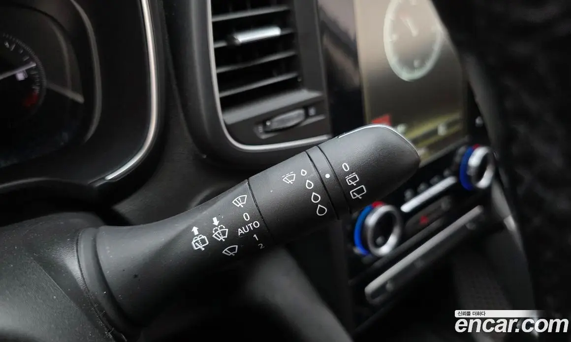 Renault (Samsung) QM6 2019 2.0 автомат (гидро), фото 23
