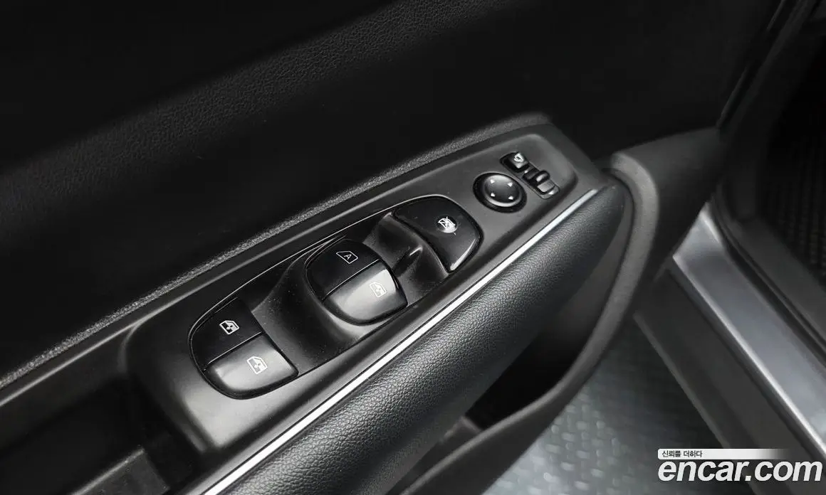 Renault (Samsung) QM6 2019 2.0 автомат (гидро), фото 24