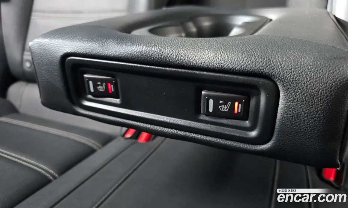 Renault (Samsung) QM6 2019 2.0 автомат (гидро), фото 30