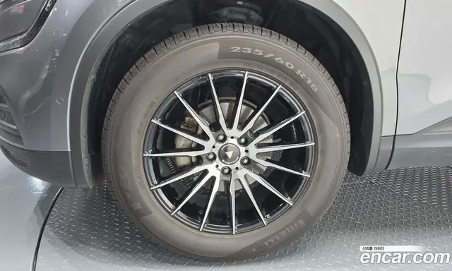 Renault (Samsung) QM6 2019 2.0 автомат (гидро), миниатюра 4