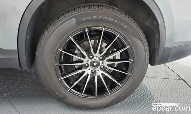 Renault (Samsung) QM6 2019 2.0 автомат (гидро), миниатюра 6