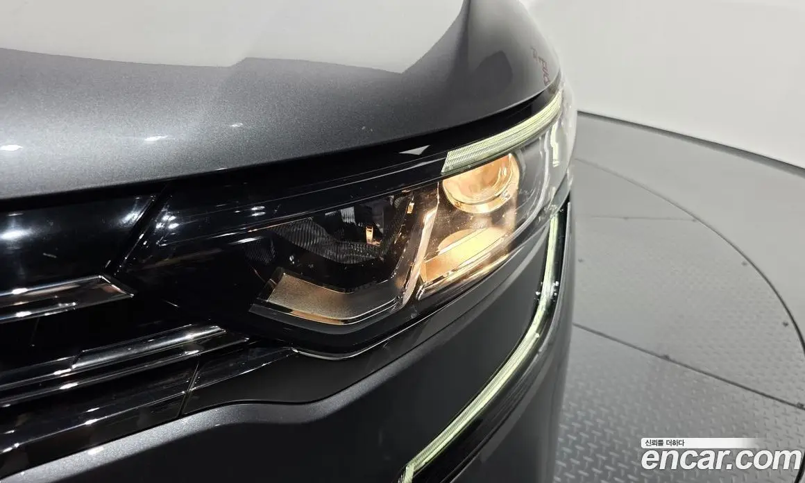 Renault (Samsung) QM6 2019 2.0 автомат (гидро), фото 7