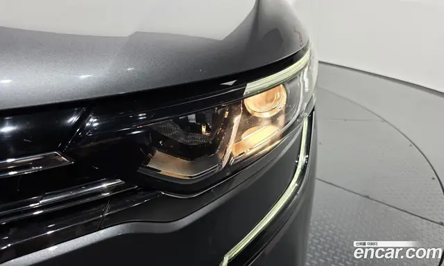 Renault (Samsung) QM6 2019 2.0 автомат (гидро), миниатюра 7