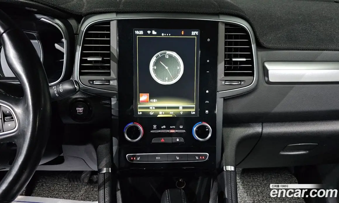 Renault (Samsung) QM6 2019 2.0 автомат (гидро), фото 21