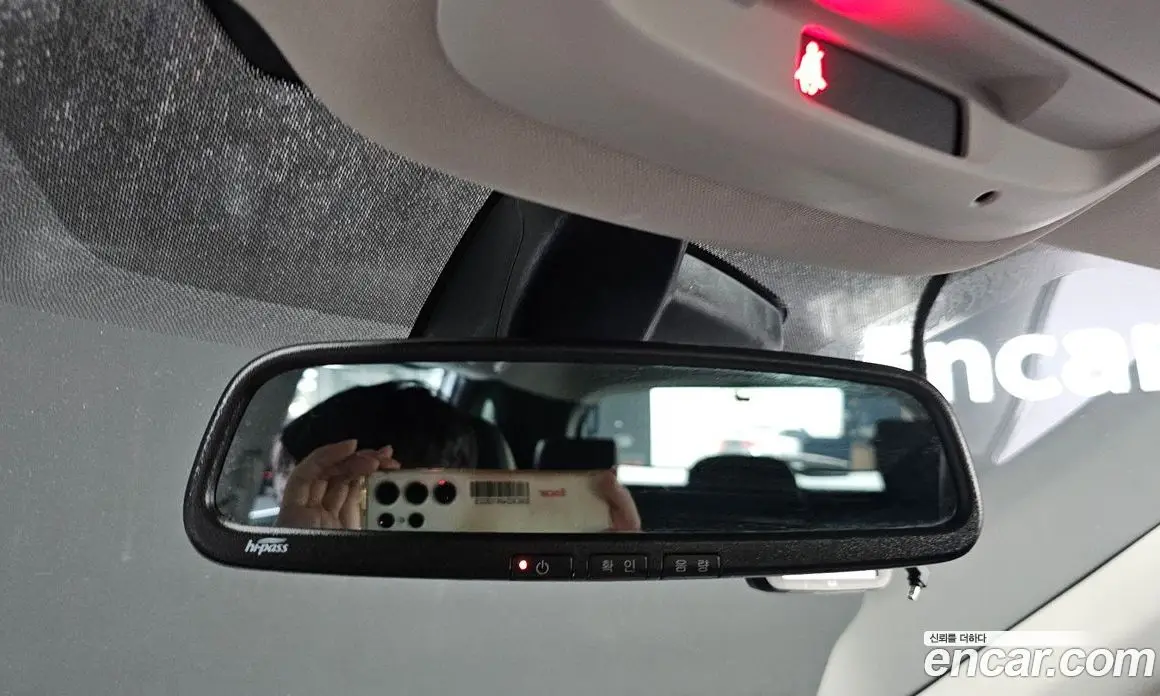 Renault (Samsung) QM6 2019 2.0 автомат (гидро), фото 25
