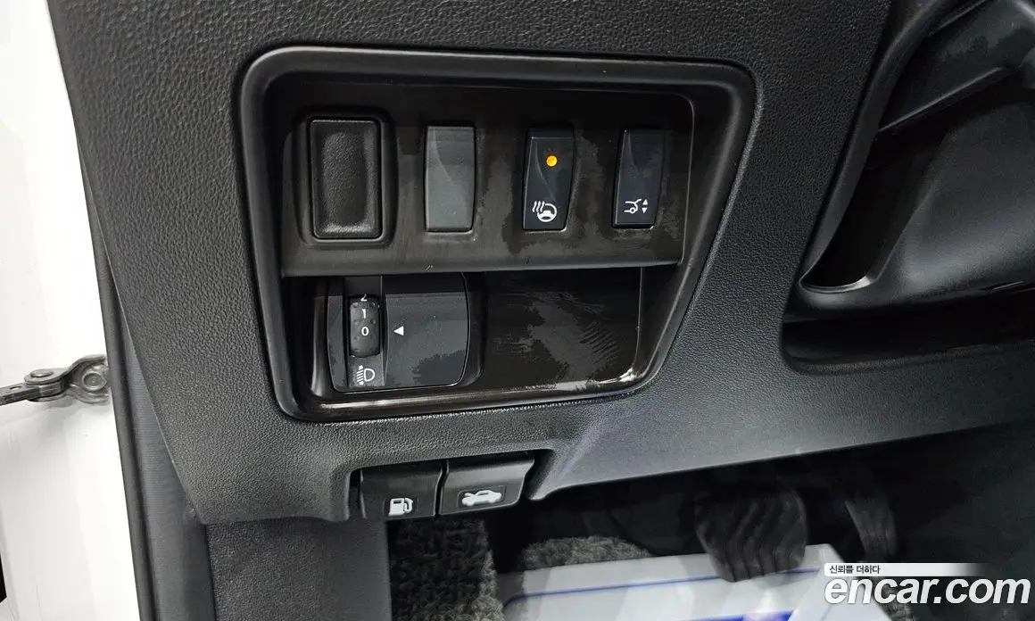 Renault (Samsung) QM6 2019 2.0 автомат (гидро), фото 26