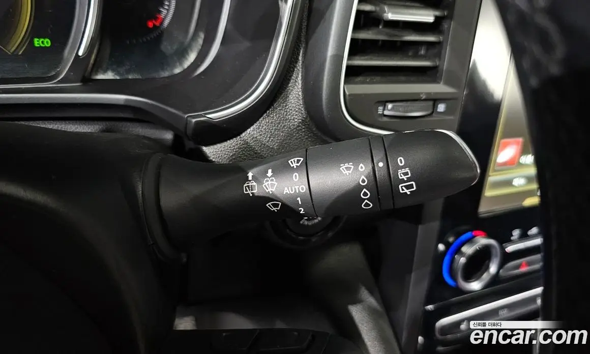 Renault (Samsung) QM6 2019 2.0 автомат (гидро), фото 27