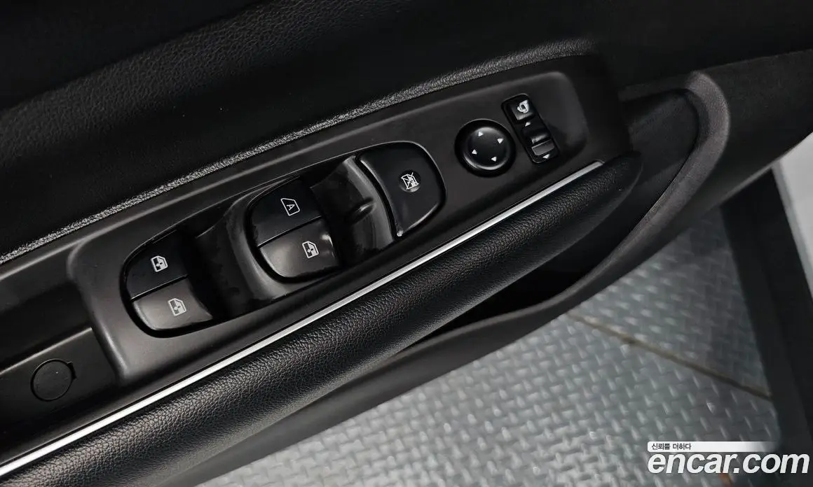Renault (Samsung) QM6 2019 2.0 автомат (гидро), фото 28