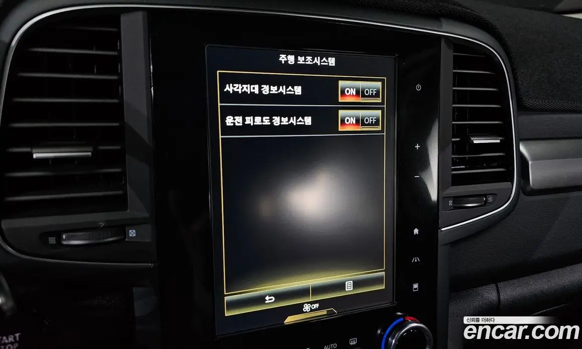 Renault (Samsung) QM6 2019 2.0 автомат (гидро), фото 30