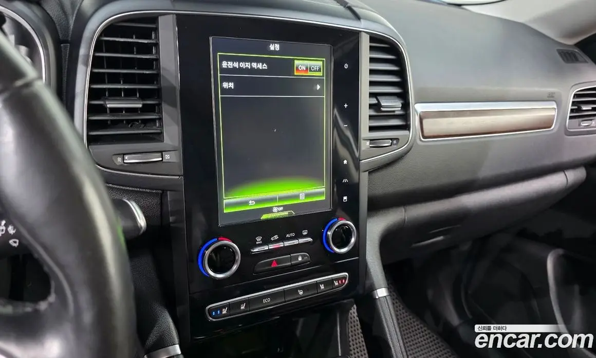 Renault (Samsung) QM6 2019 2.0 автомат (гидро), фото 24