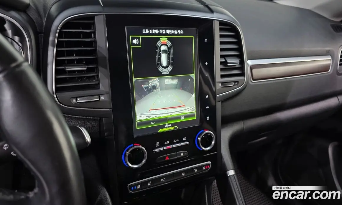 Renault (Samsung) QM6 2019 2.0 автомат (гидро), фото 25