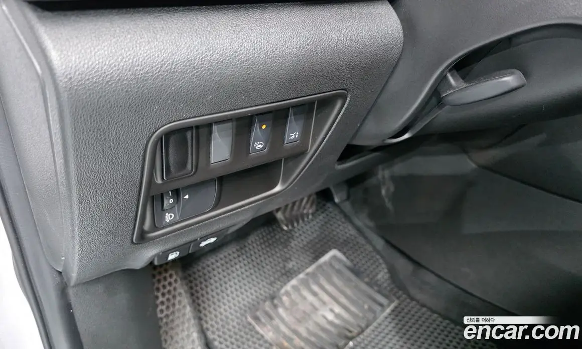 Renault (Samsung) QM6 2019 2.0 автомат (гидро), фото 26