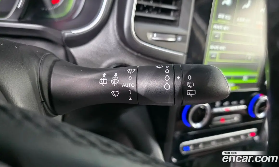Renault (Samsung) QM6 2019 2.0 автомат (гидро), фото 28